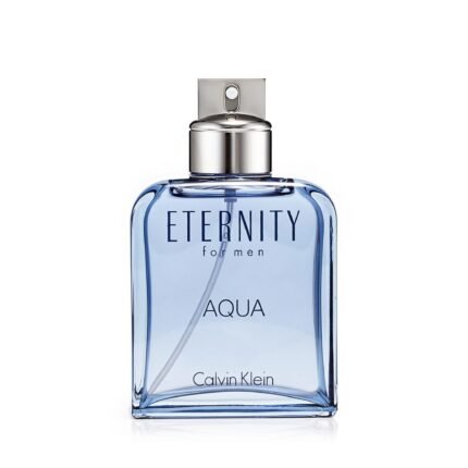Eternity Aqua Eau De Toilette