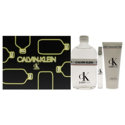 CK Everyone Gift Set